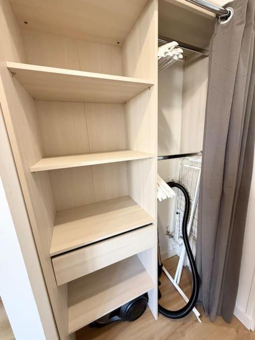 Appartements Meubles Brest Gay Lussac Exterior foto
