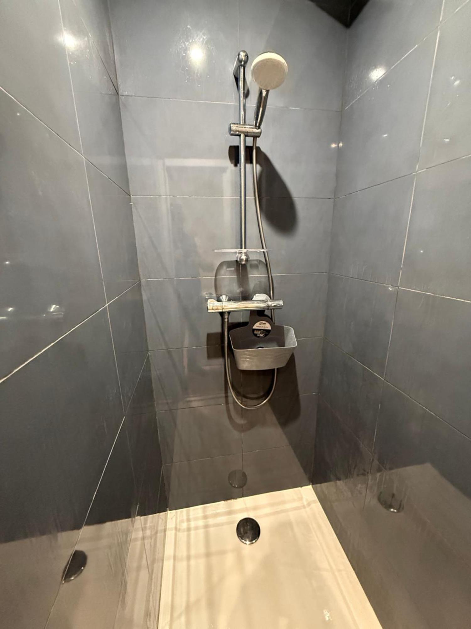 Appartements Meubles Brest Gay Lussac Exterior foto
